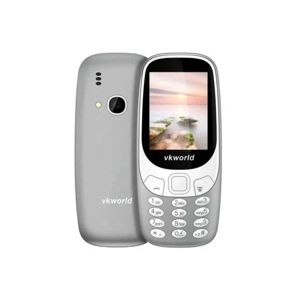Button Mobile