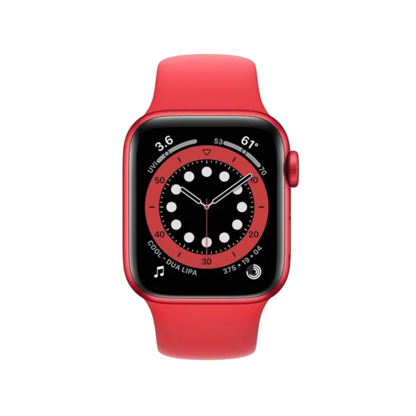 Hand Watch